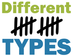 DifferentTypes.net